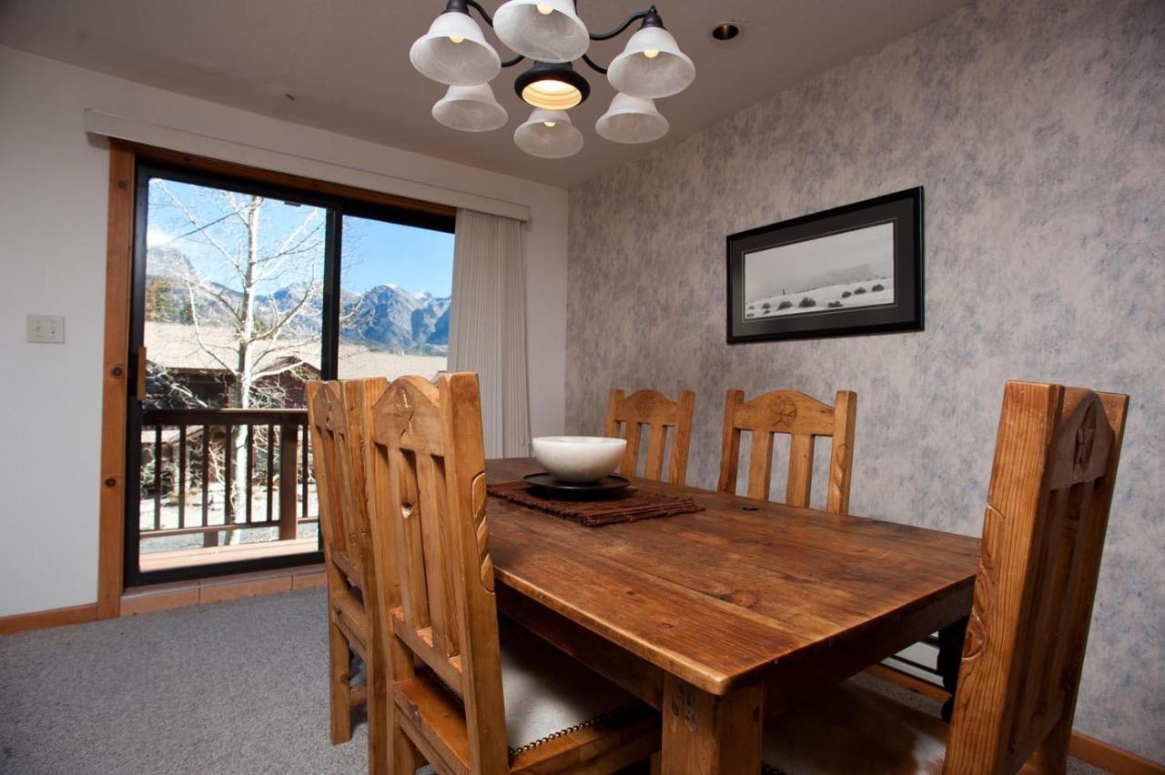 Cascade Village 45 Durango Mountain Resort  Exterior photo