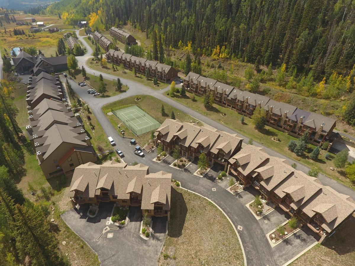 Cascade Village 45 Durango Mountain Resort  Exterior photo